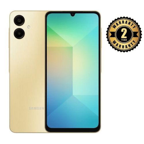 Samsung Galaxy A06  128/6