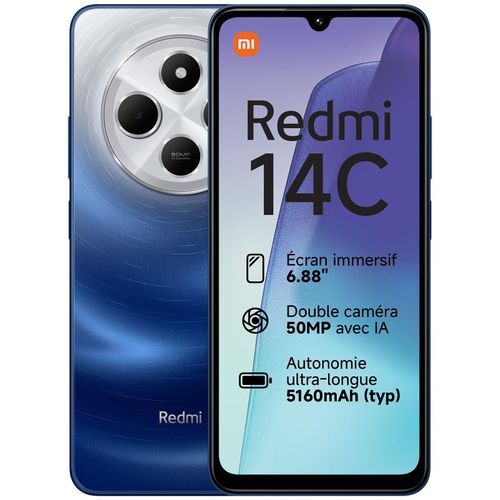 REDMI 14 C