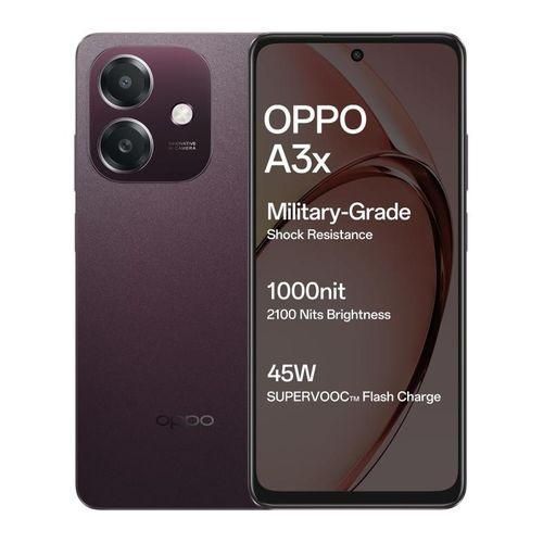 OPPO A3 5G (256/8)