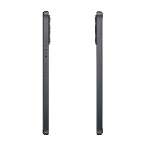 Tecno Spark 40C - 6,6'' IPS LCD 120Hz - (128Go / RAM 4GB jusqu'à 8 Go) 6000MAh - INK Black