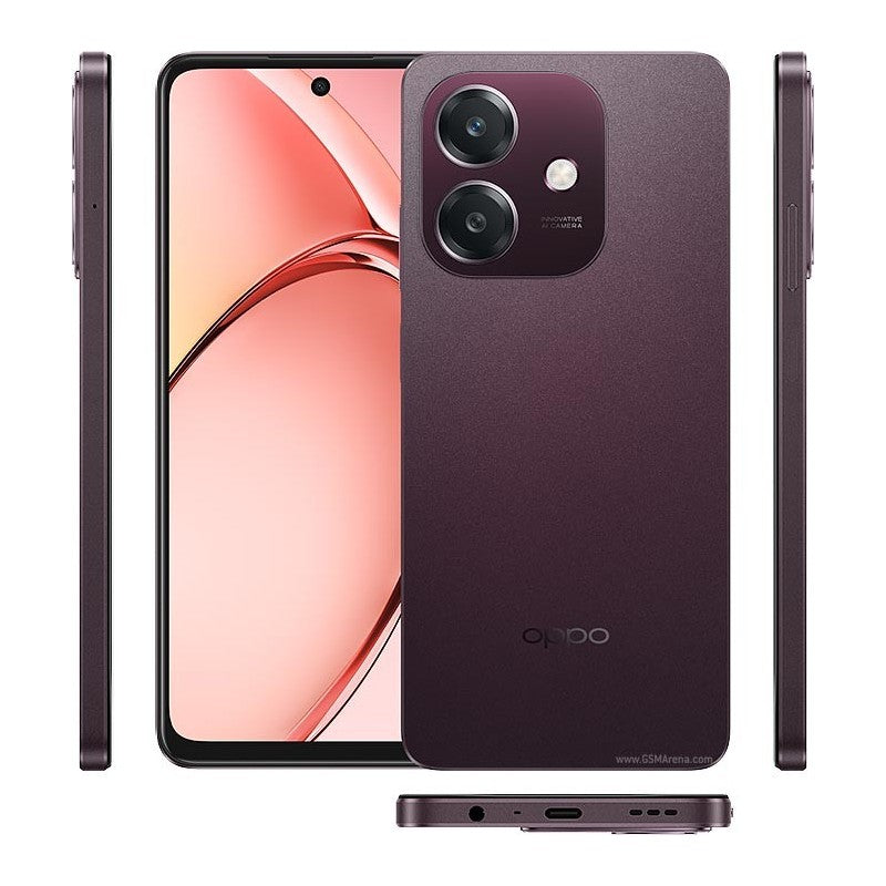 OPPO A3 5G (256/8)