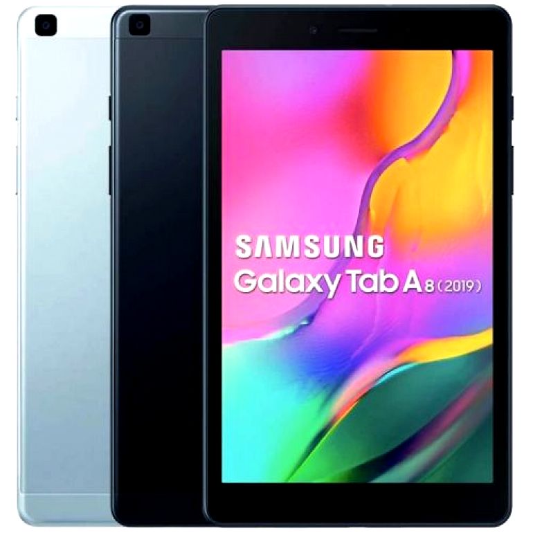 Samsung Galaxy TAB A7 LITE - Android - 32Go + 3Go